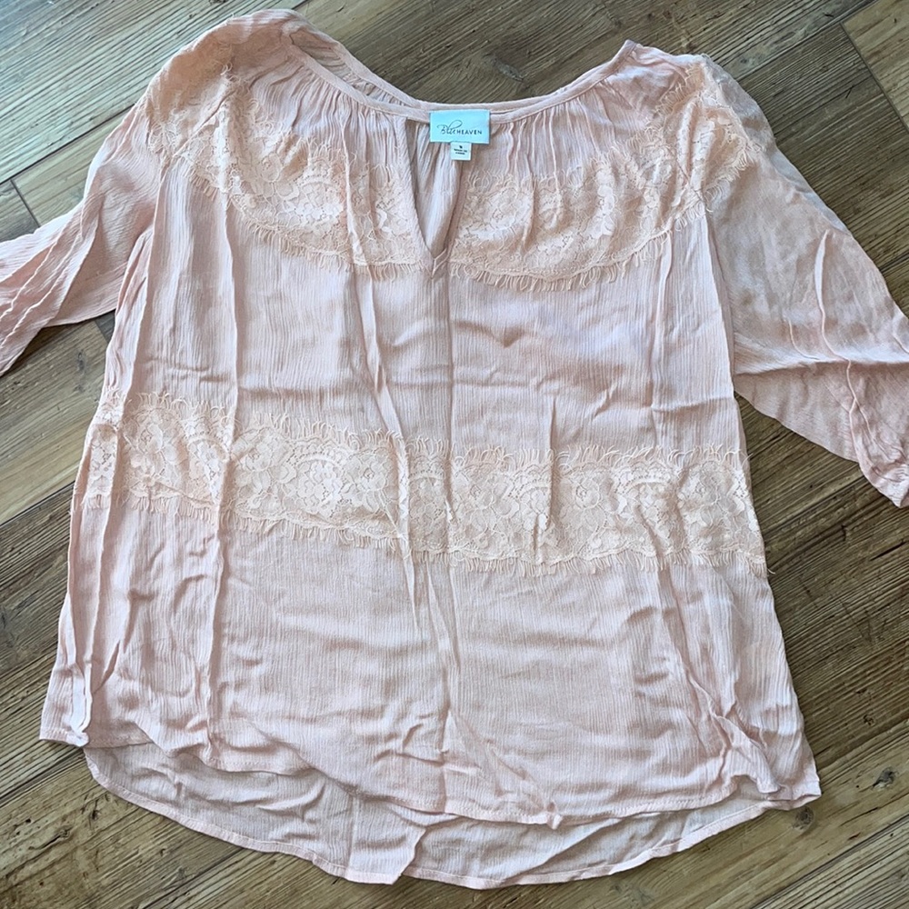 Boutique blouse
